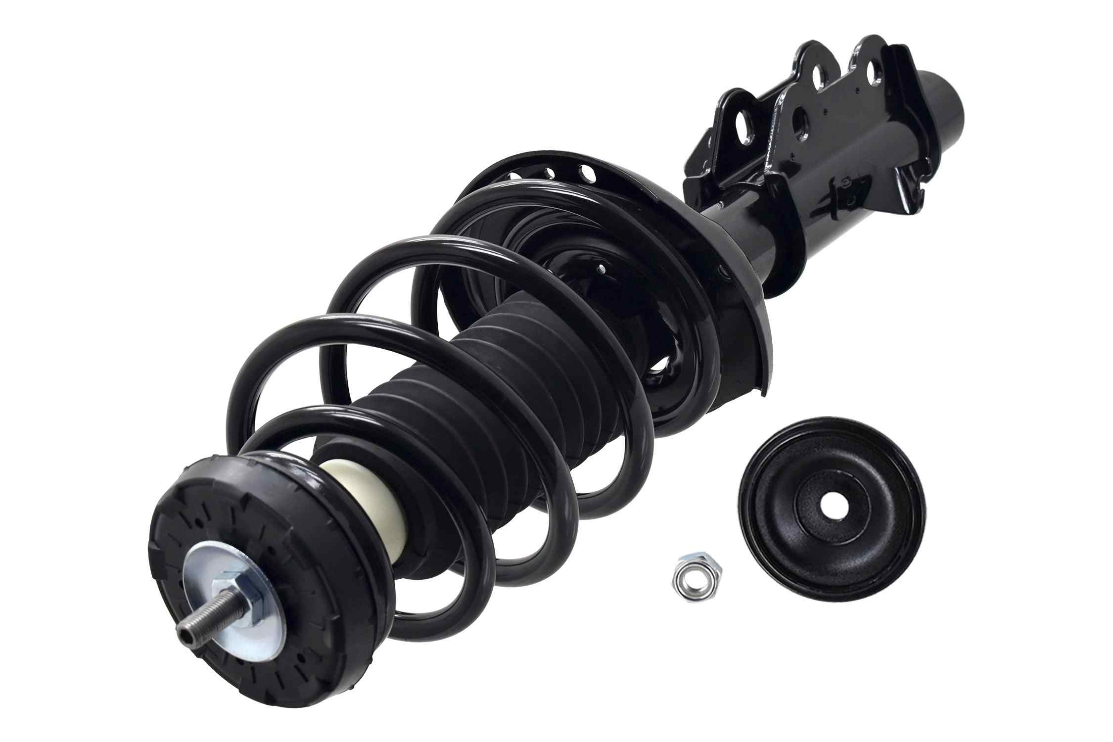 Focus Auto Parts Suspension Strut and Coil Spring Assembly 1333586L