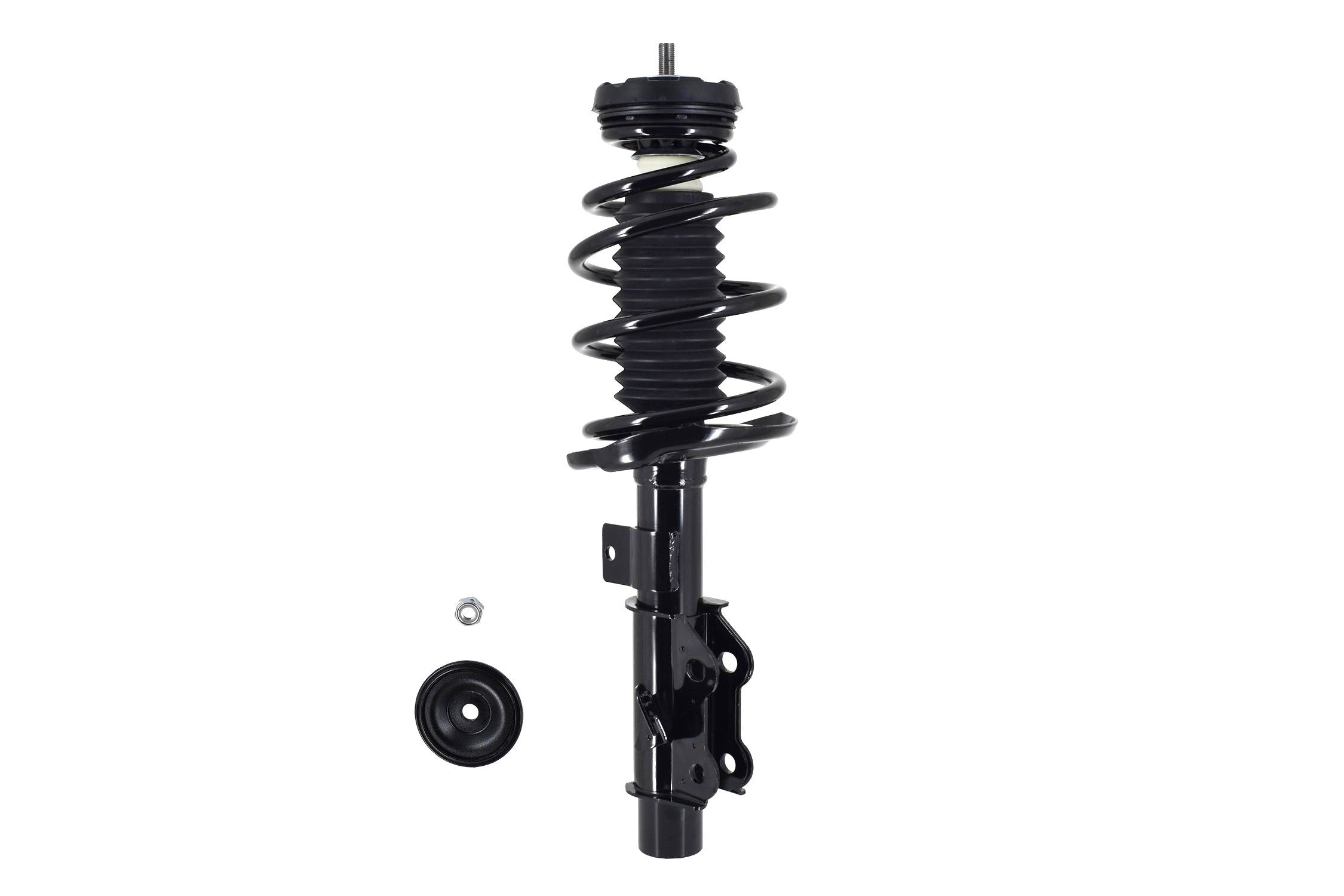 Focus Auto Parts Suspension Strut and Coil Spring Assembly 1333586R