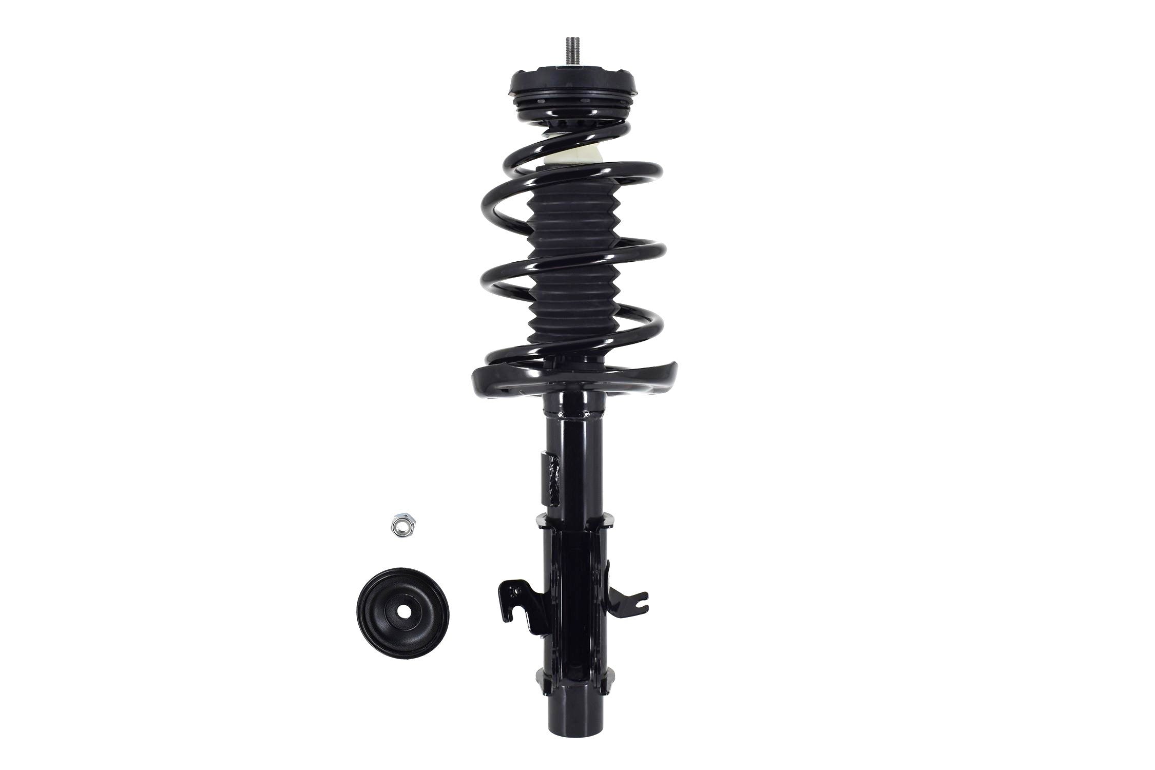 Focus Auto Parts Suspension Strut and Coil Spring Assembly 1333586R