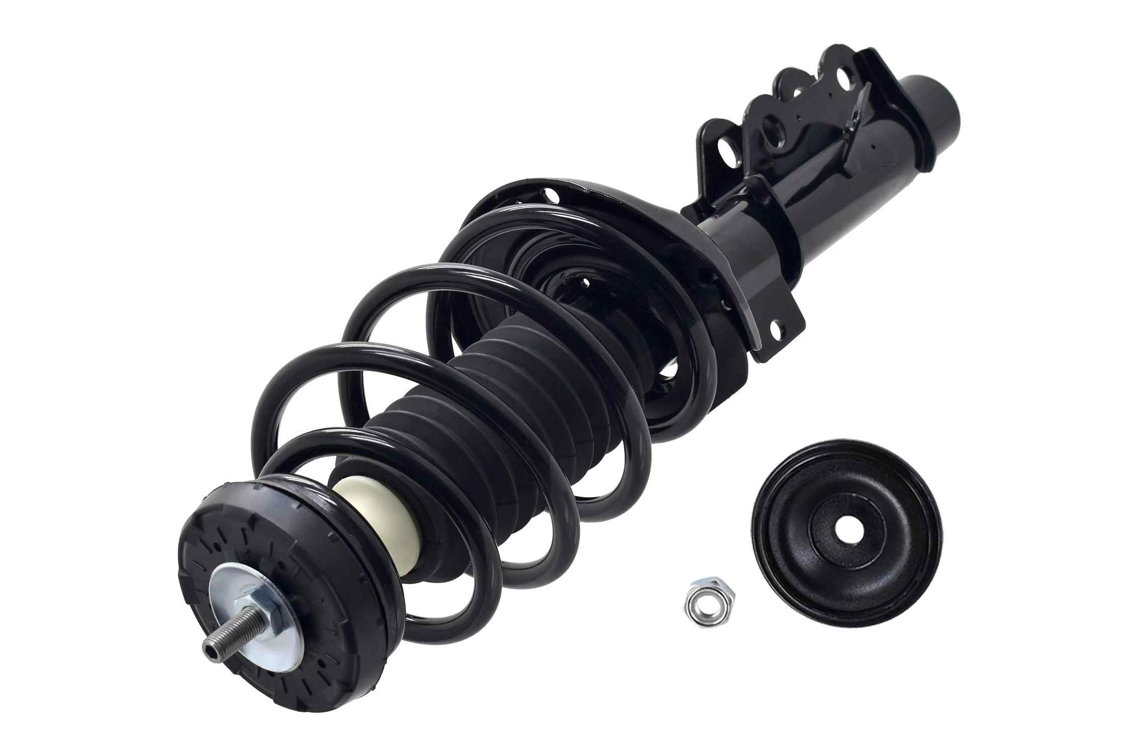 Focus Auto Parts Suspension Strut and Coil Spring Assembly 1333586R