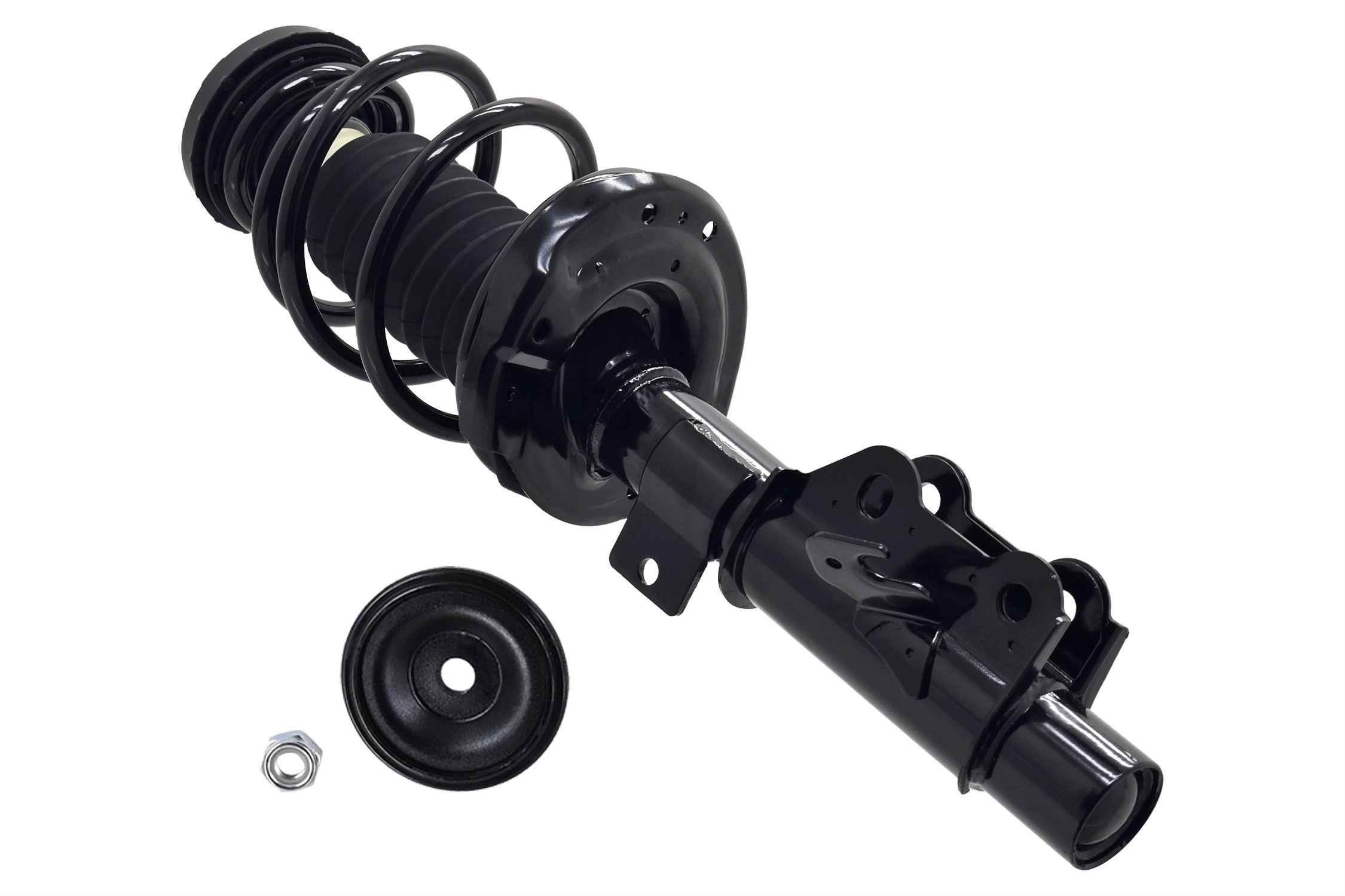 Focus Auto Parts Suspension Strut and Coil Spring Assembly 1333586R