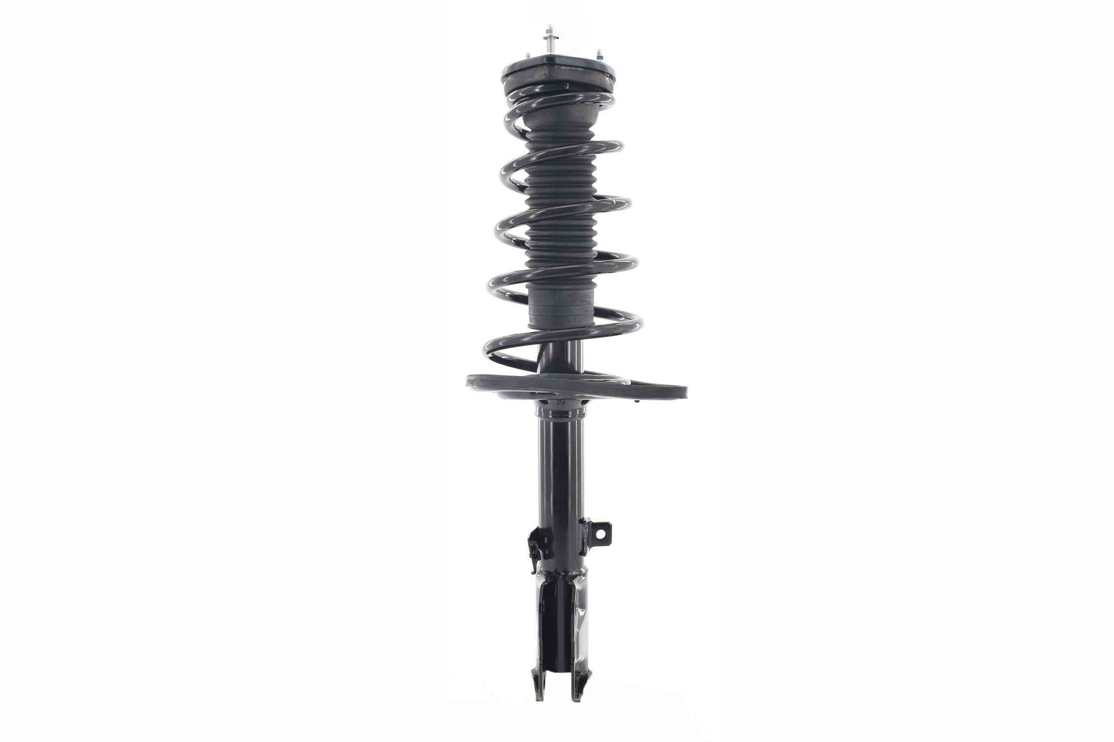 Focus Auto Parts Suspension Strut and Coil Spring Assembly 1333592L