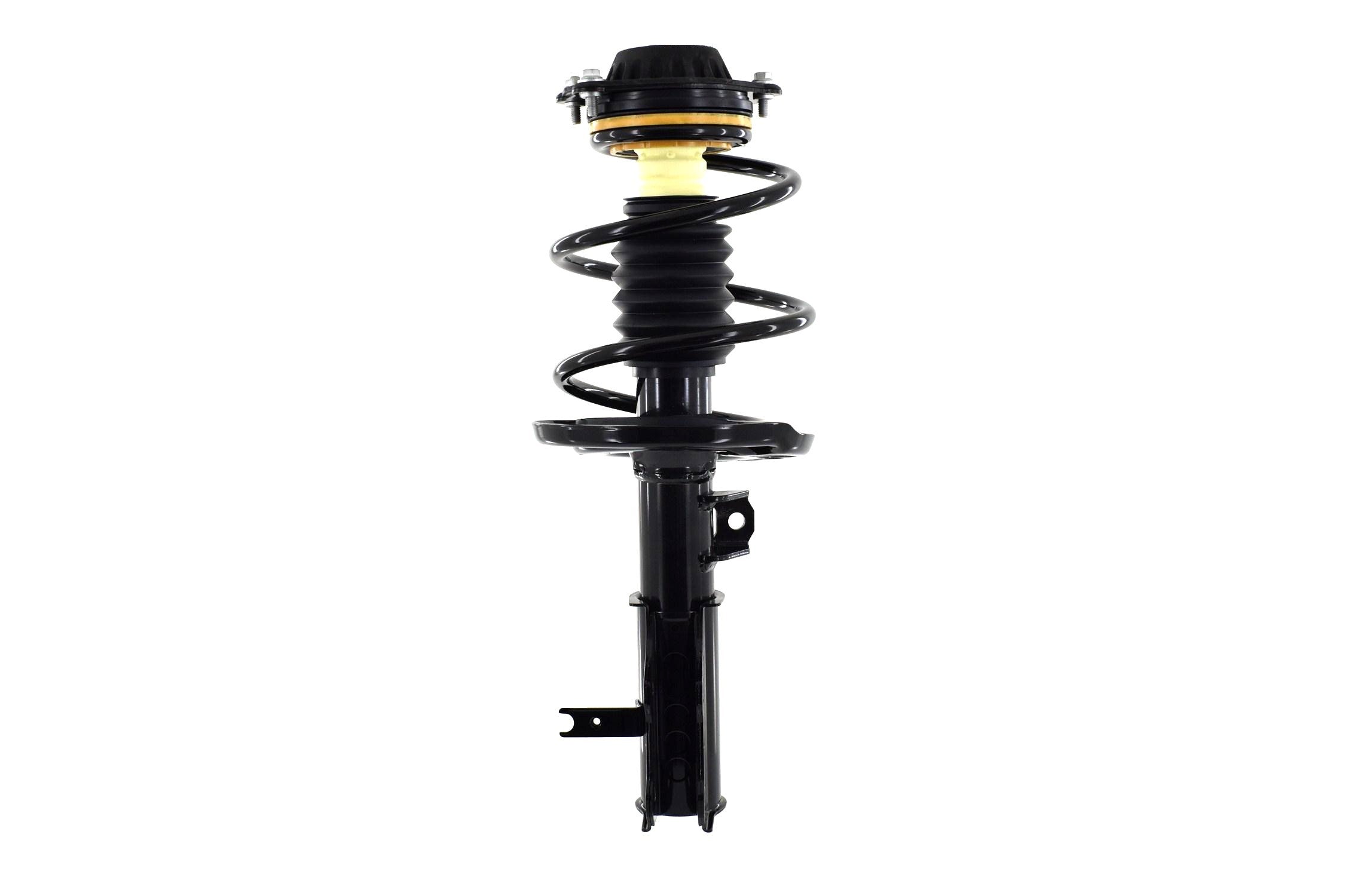 Focus Auto Parts Suspension Strut and Coil Spring Assembly 1333701L