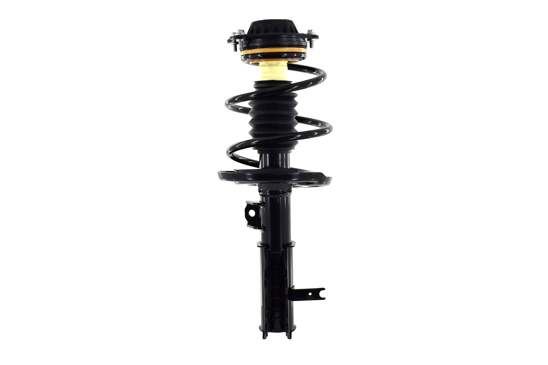 Focus Auto Parts Suspension Strut and Coil Spring Assembly 1333701R