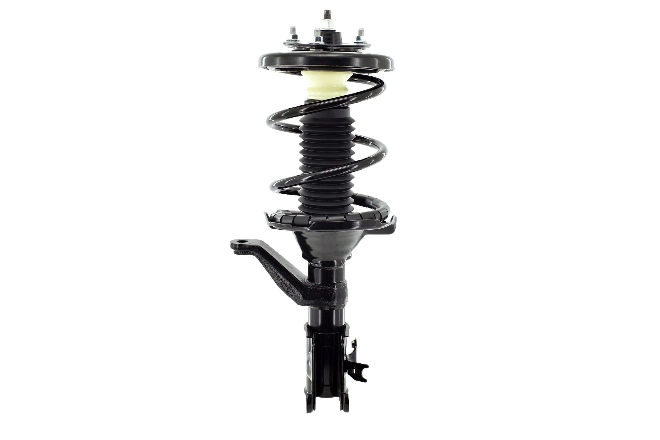 Focus Auto Parts Suspension Strut and Coil Spring Assembly 1333702R