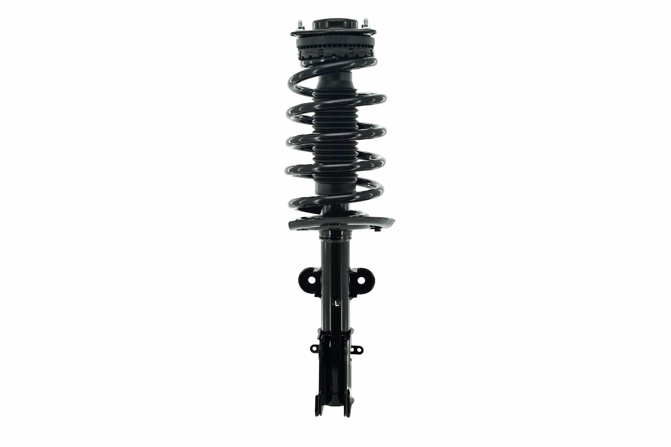 Focus Auto Parts Suspension Strut and Coil Spring Assembly 1333703L