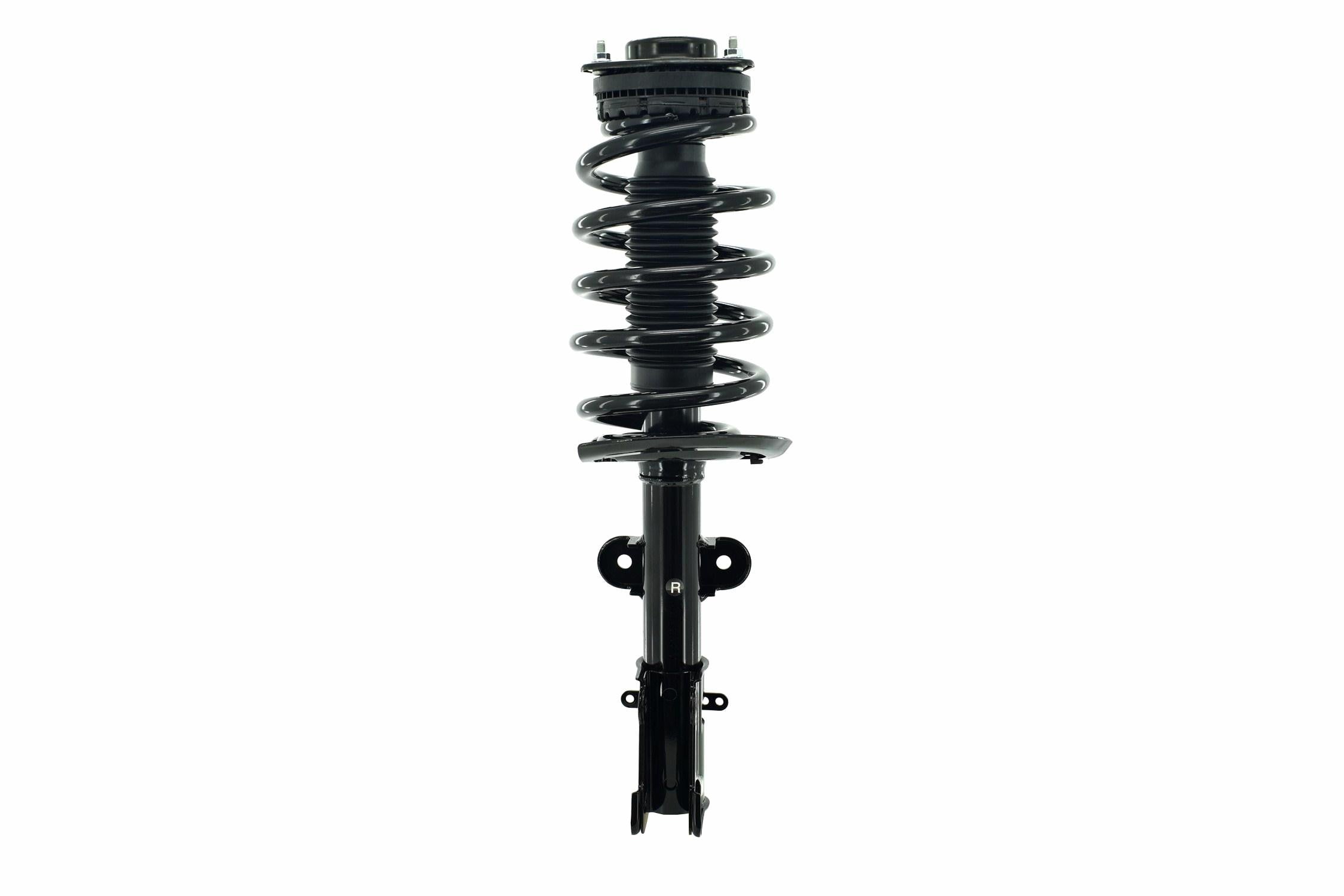 Focus Auto Parts Suspension Strut and Coil Spring Assembly 1333703R