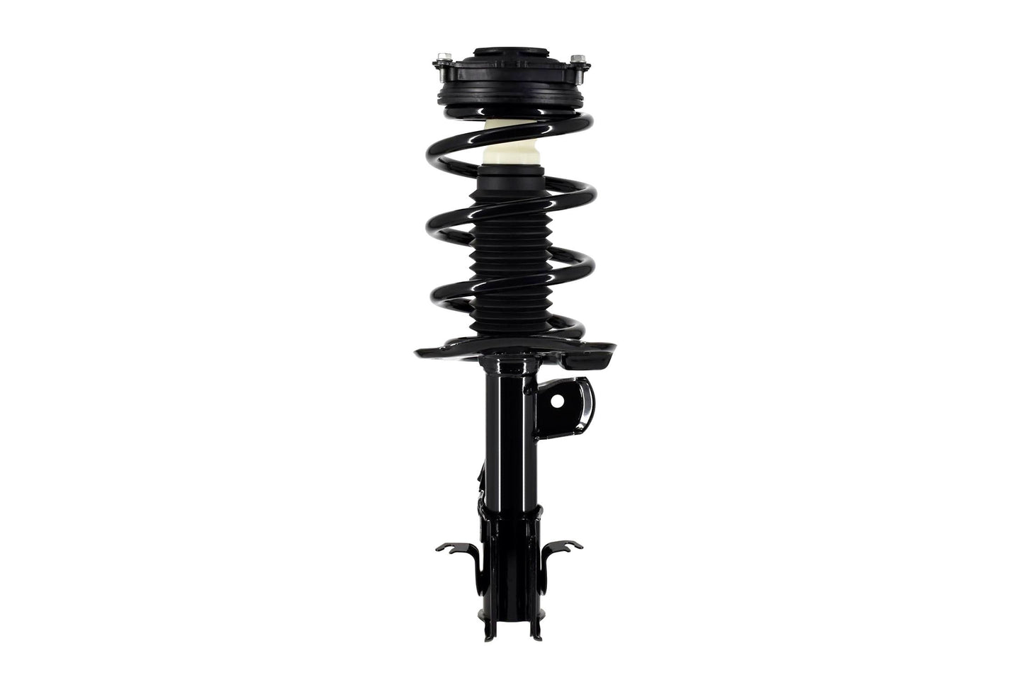 Focus Auto Parts Suspension Strut and Coil Spring Assembly 1333704L