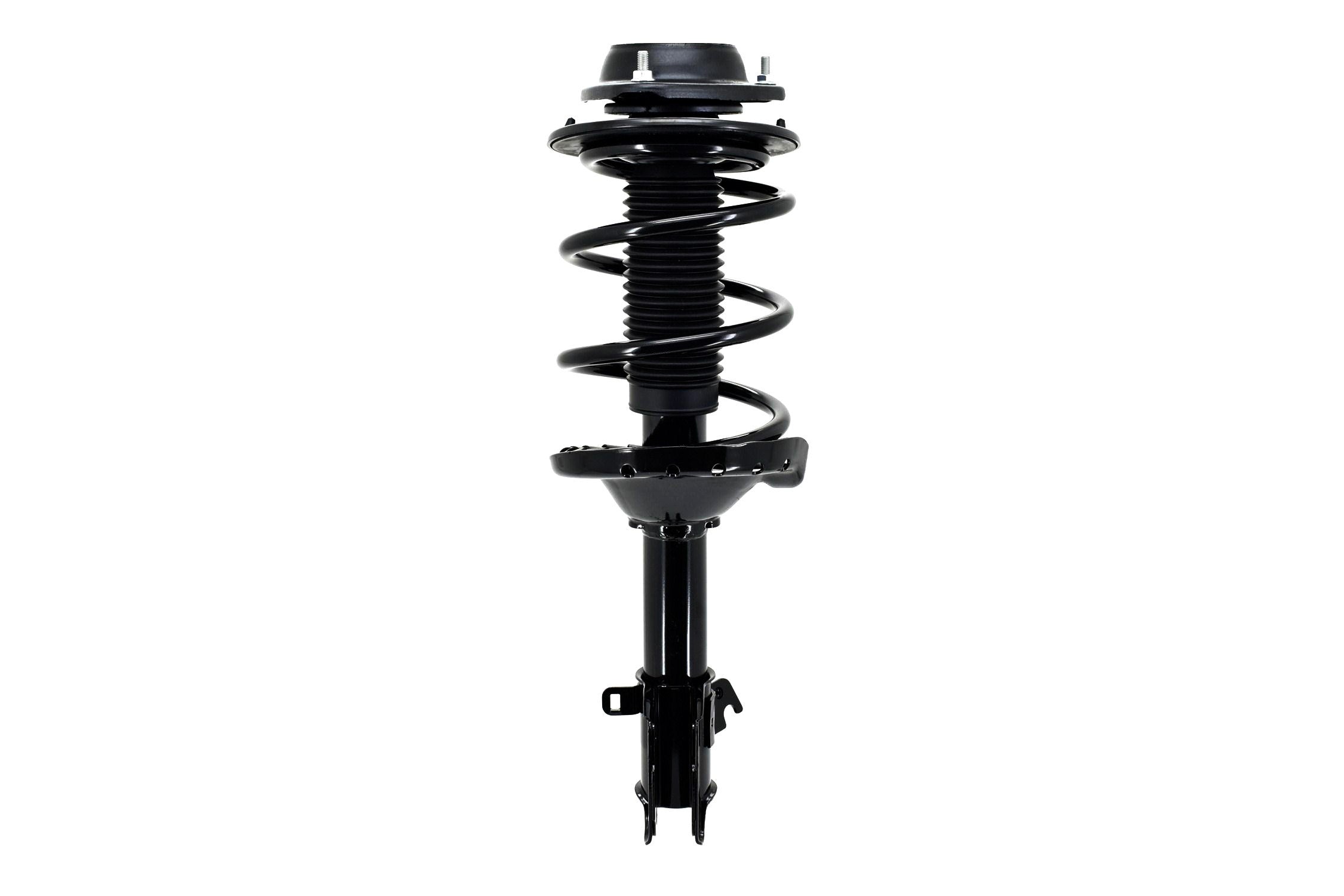 Focus Auto Parts Suspension Strut and Coil Spring Assembly 1333709L