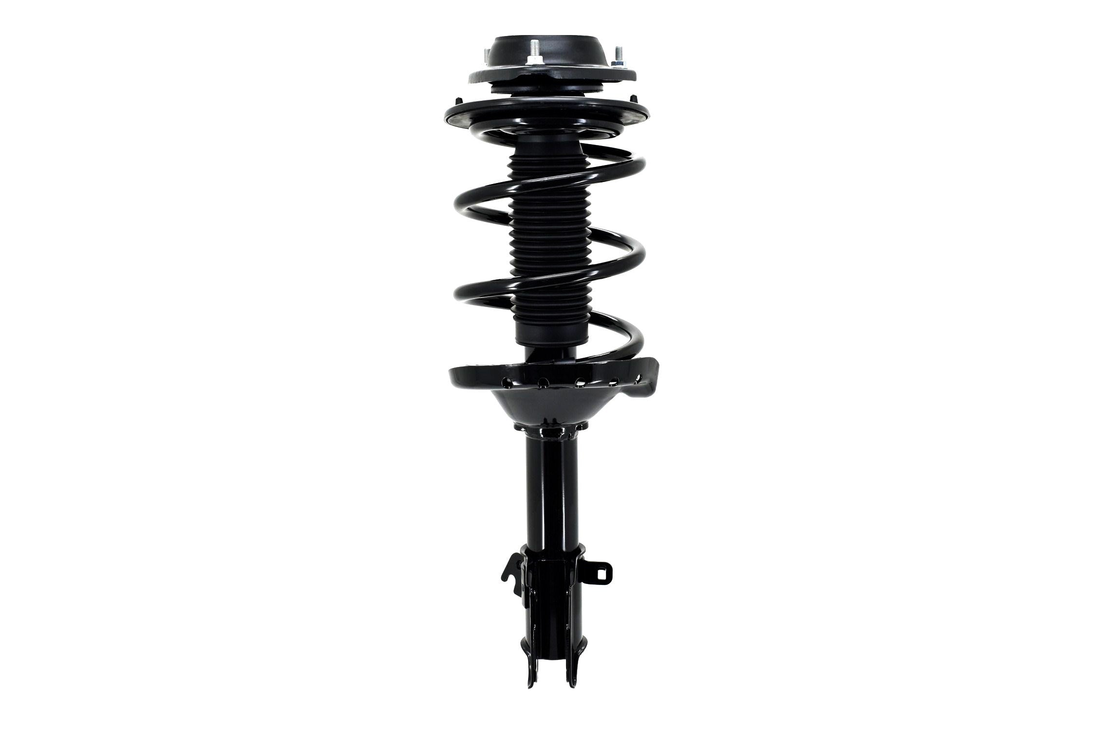 Focus Auto Parts Suspension Strut and Coil Spring Assembly 1333709R