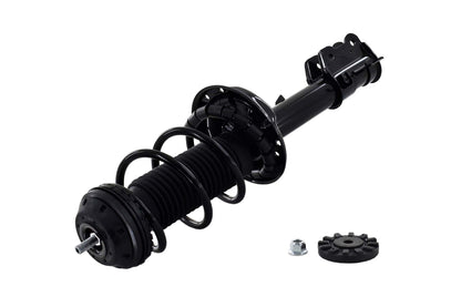 Focus Auto Parts Suspension Strut and Coil Spring Assembly 1333710L