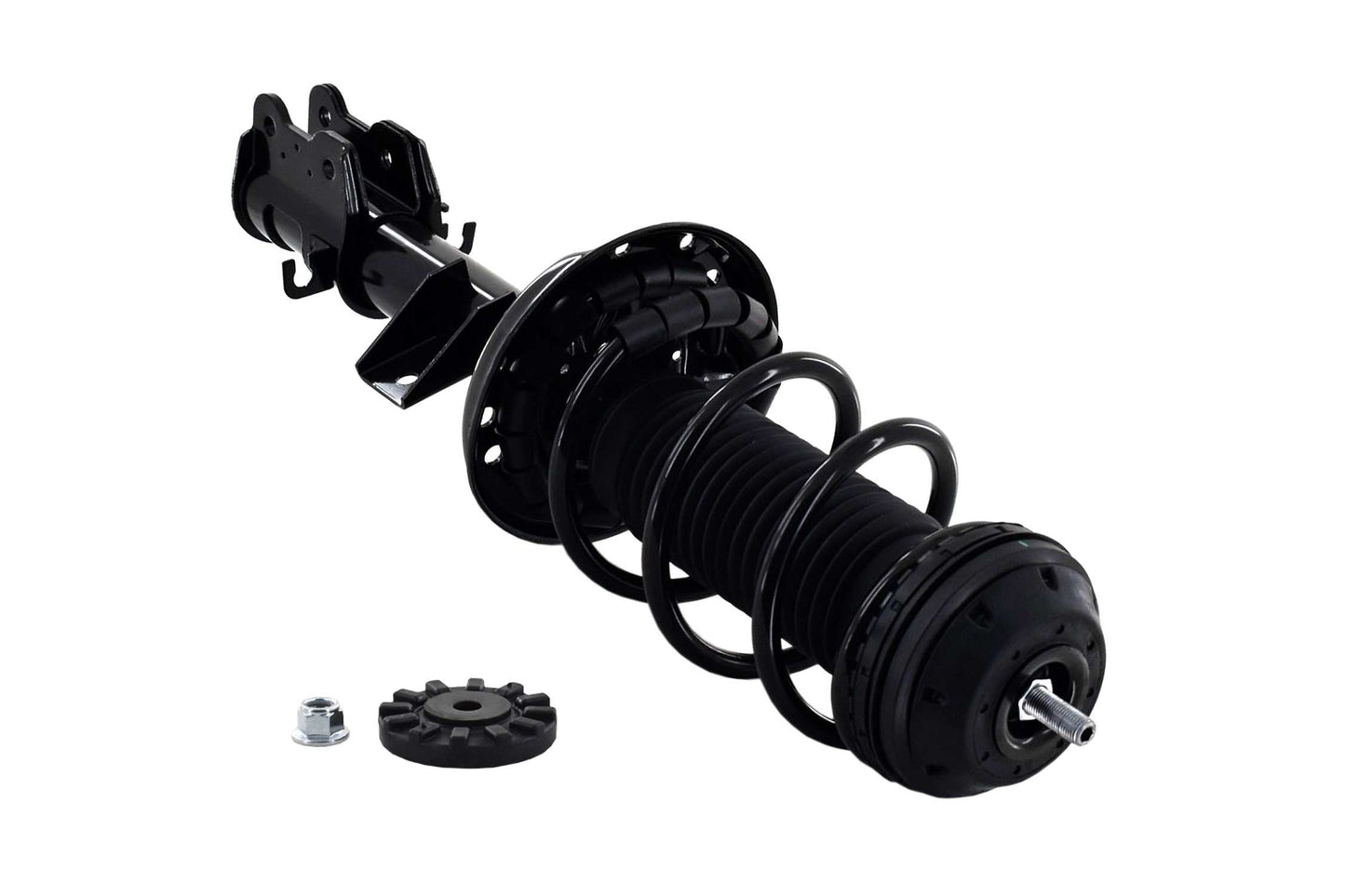 Focus Auto Parts Suspension Strut and Coil Spring Assembly 1333710L