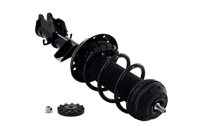 Focus Auto Parts Suspension Strut and Coil Spring Assembly 1333710L