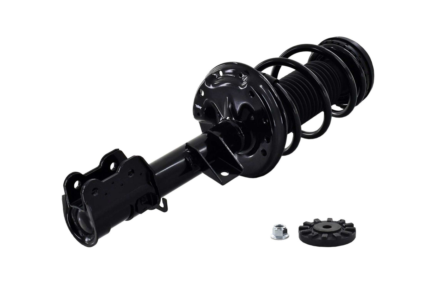Focus Auto Parts Suspension Strut and Coil Spring Assembly 1333710L