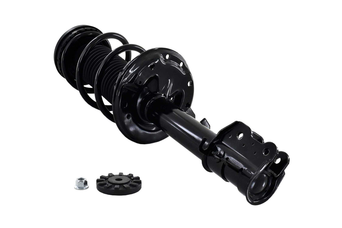 Focus Auto Parts Suspension Strut and Coil Spring Assembly 1333710L