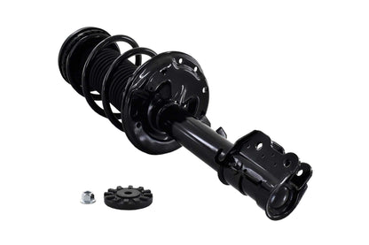 Focus Auto Parts Suspension Strut and Coil Spring Assembly 1333710L