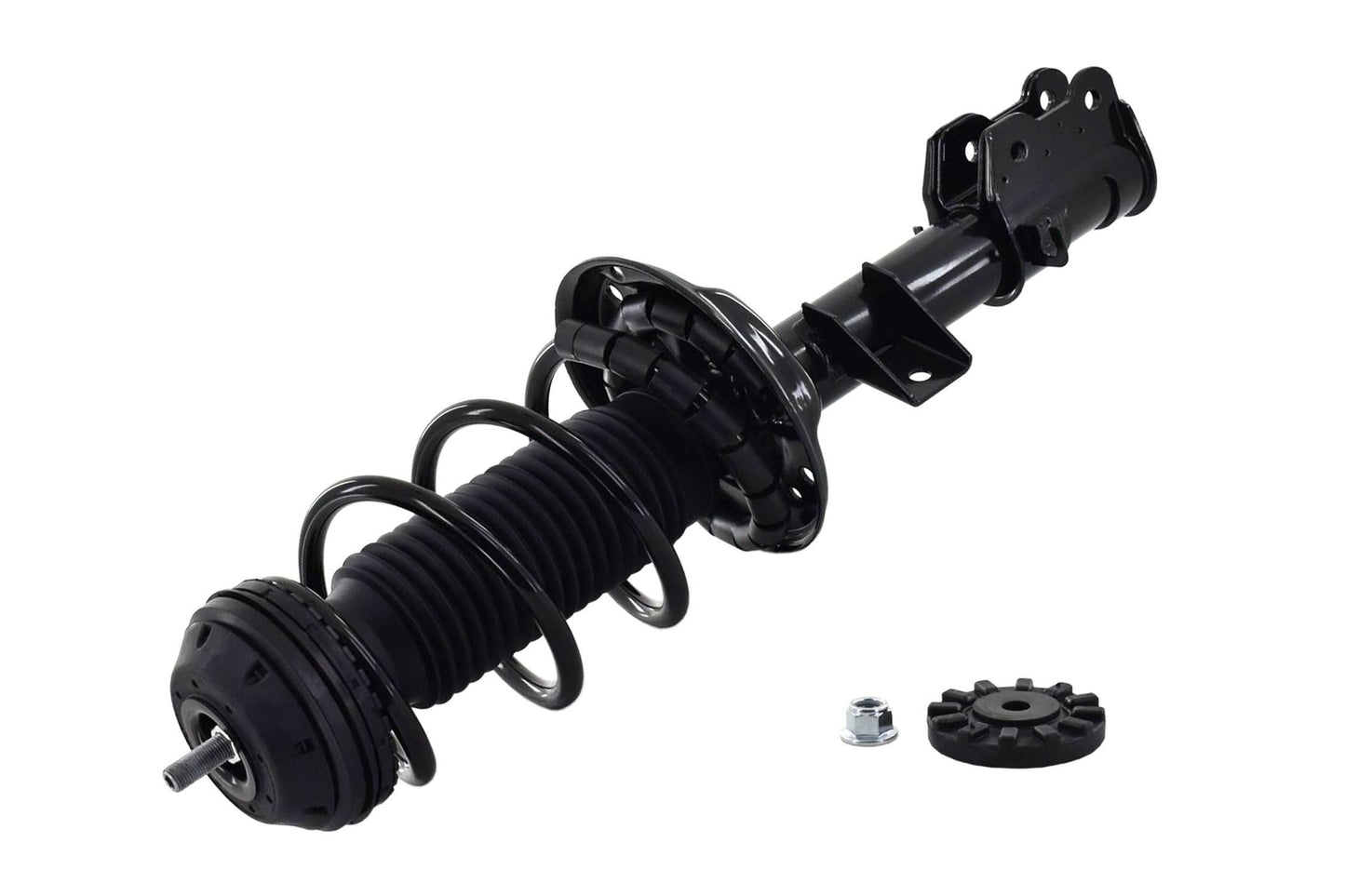 Focus Auto Parts Suspension Strut and Coil Spring Assembly 1333710R