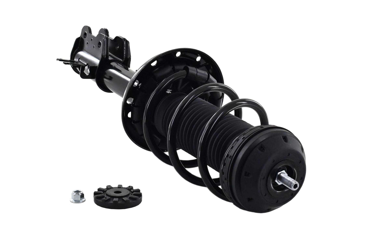 Focus Auto Parts Suspension Strut and Coil Spring Assembly 1333710R