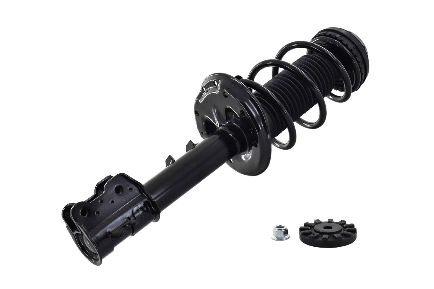 Focus Auto Parts Suspension Strut and Coil Spring Assembly 1333710R