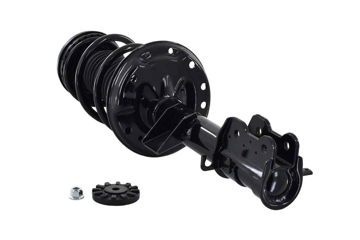 Focus Auto Parts Suspension Strut and Coil Spring Assembly 1333710R