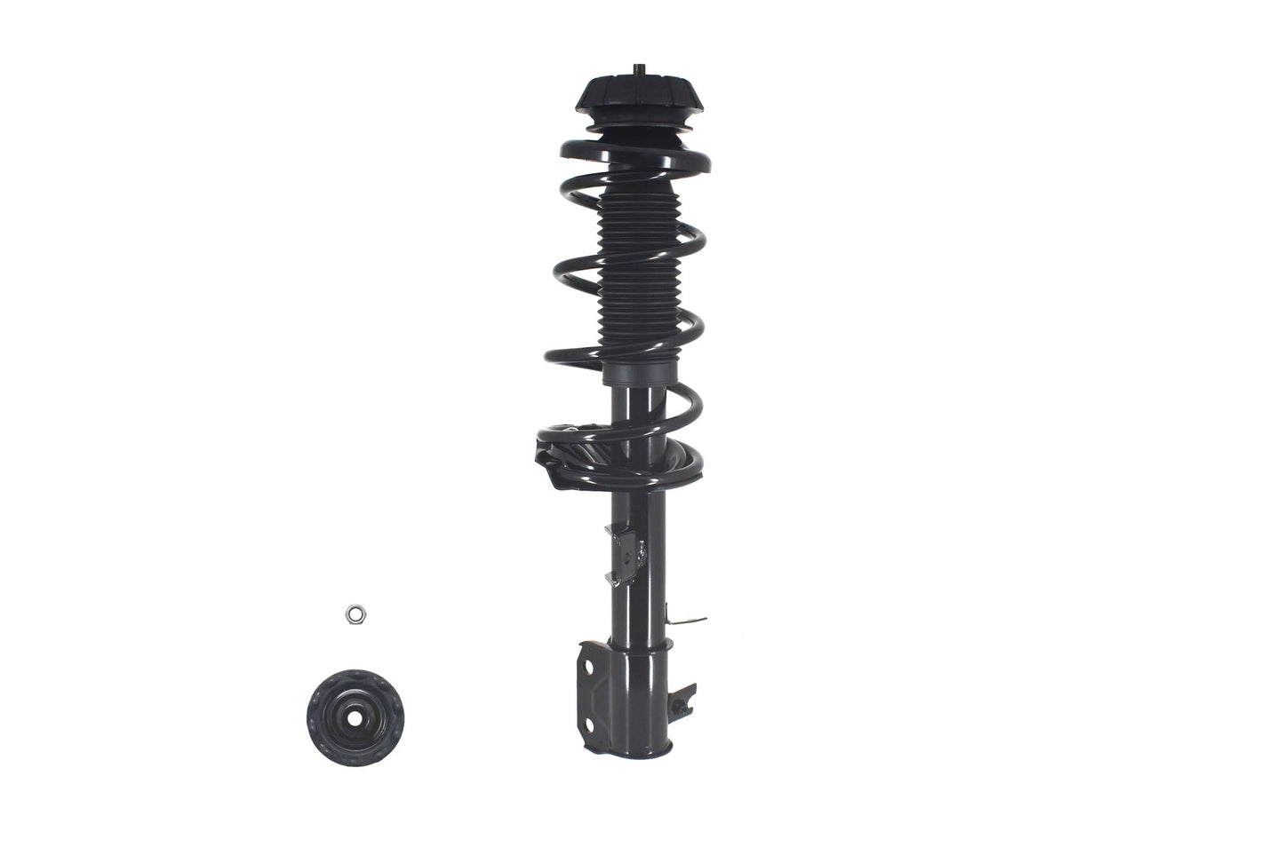 Focus Auto Parts Suspension Strut and Coil Spring Assembly 1333711L