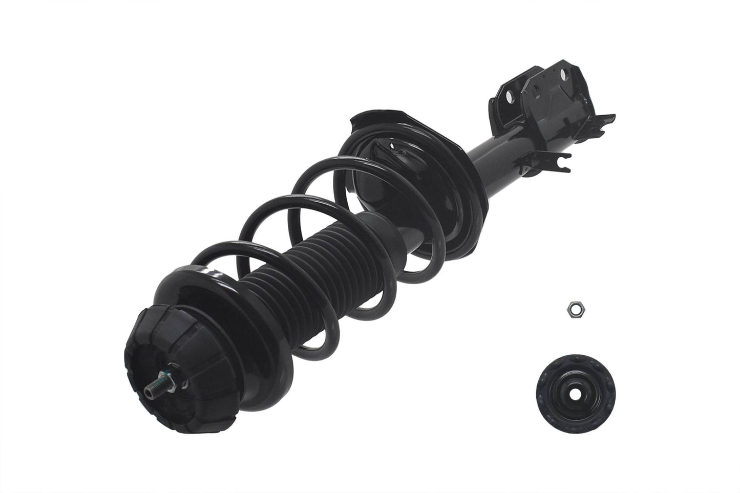 Focus Auto Parts Suspension Strut and Coil Spring Assembly 1333711L
