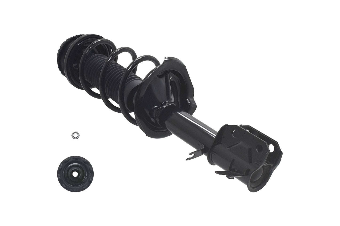 Focus Auto Parts Suspension Strut and Coil Spring Assembly 1333711L