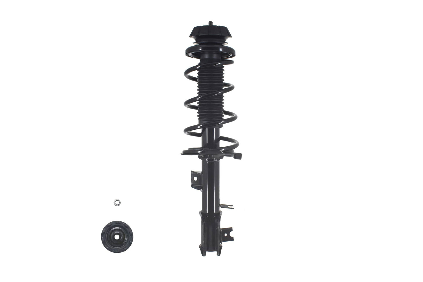 Focus Auto Parts Suspension Strut and Coil Spring Assembly 1333711R