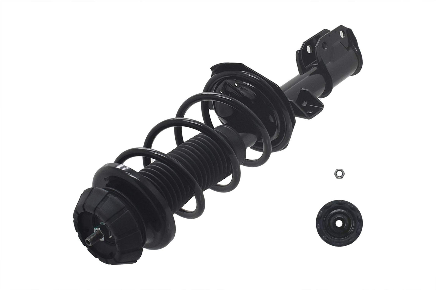Focus Auto Parts Suspension Strut and Coil Spring Assembly 1333711R