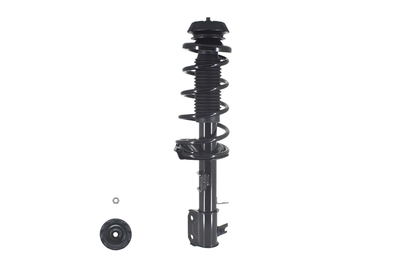 Focus Auto Parts Suspension Strut and Coil Spring Assembly 1333712L
