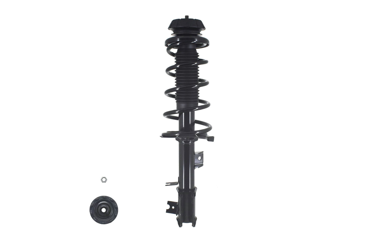 Focus Auto Parts Suspension Strut and Coil Spring Assembly 1333712L