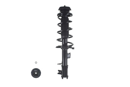 Focus Auto Parts Suspension Strut and Coil Spring Assembly 1333712L