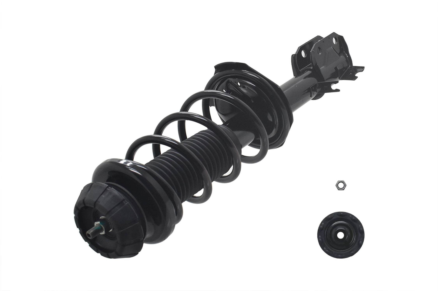 Focus Auto Parts Suspension Strut and Coil Spring Assembly 1333712L