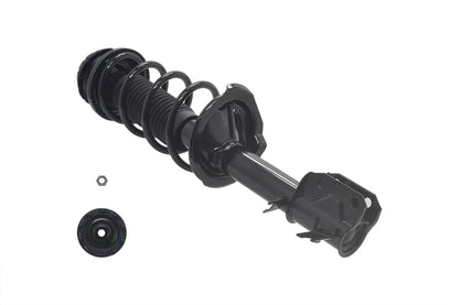 Focus Auto Parts Suspension Strut and Coil Spring Assembly 1333712L