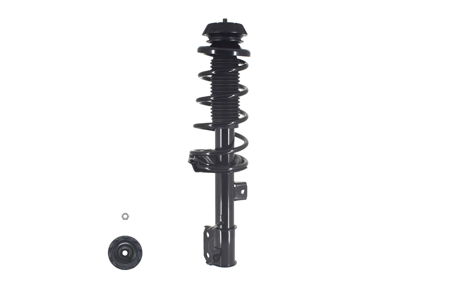 Focus Auto Parts Suspension Strut and Coil Spring Assembly 1333712R