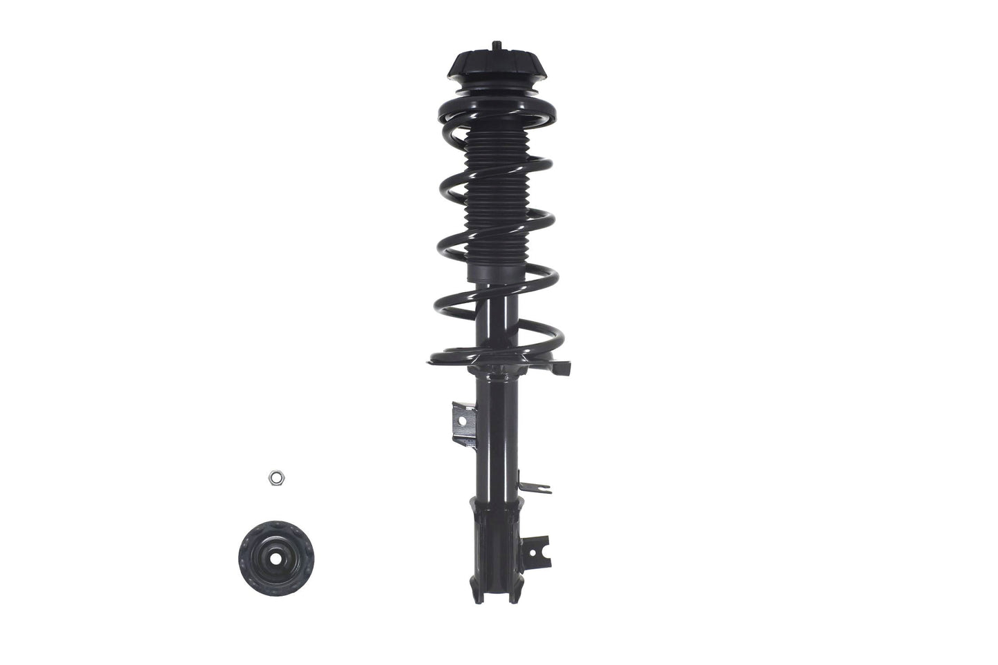 Focus Auto Parts Suspension Strut and Coil Spring Assembly 1333712R