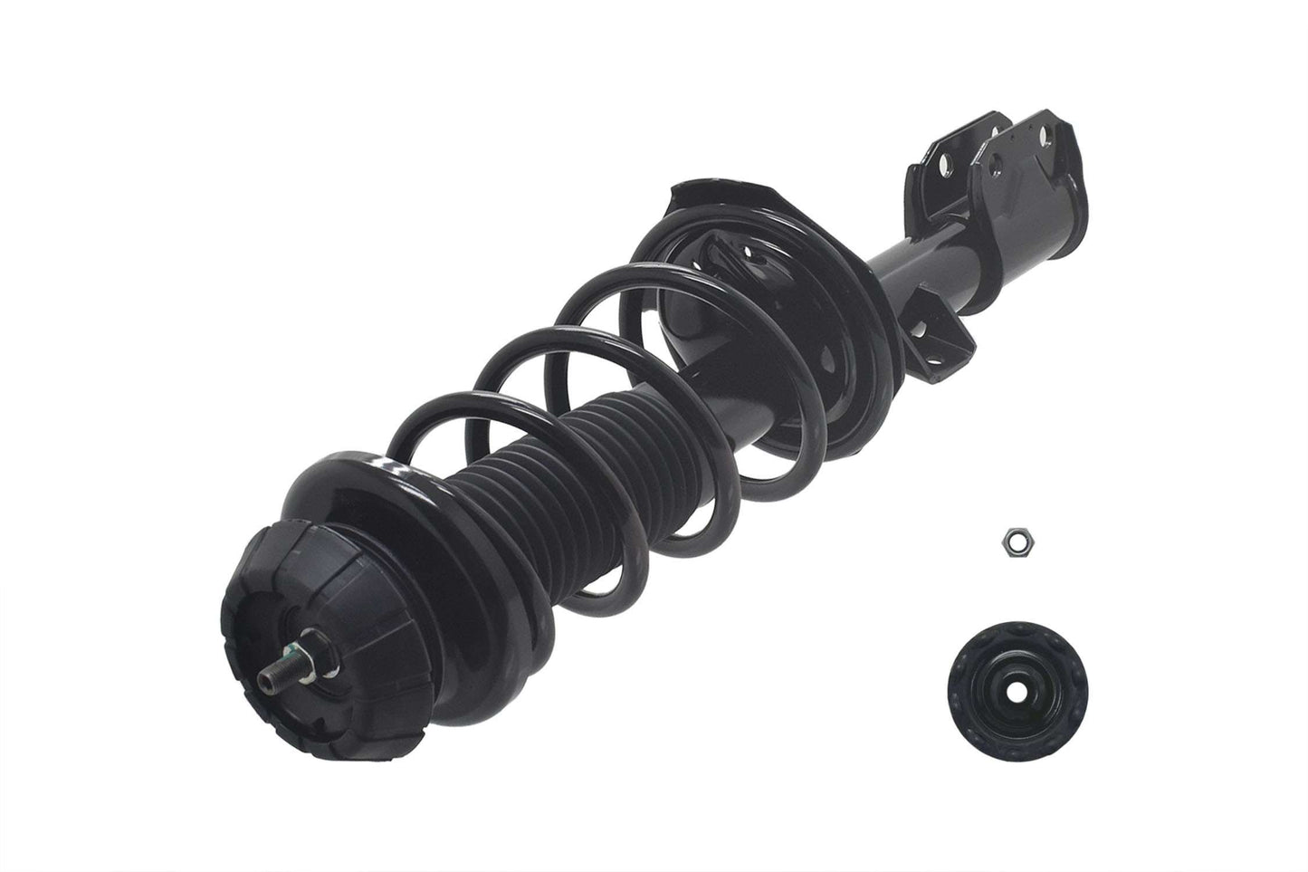 Focus Auto Parts Suspension Strut and Coil Spring Assembly 1333712R
