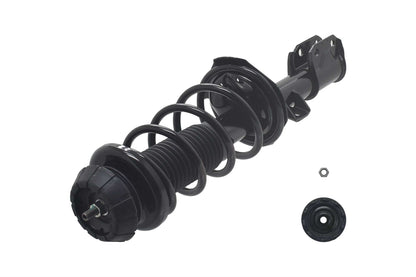 Focus Auto Parts Suspension Strut and Coil Spring Assembly 1333712R