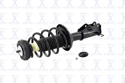 Focus Auto Parts Suspension Strut and Coil Spring Assembly 1333713L