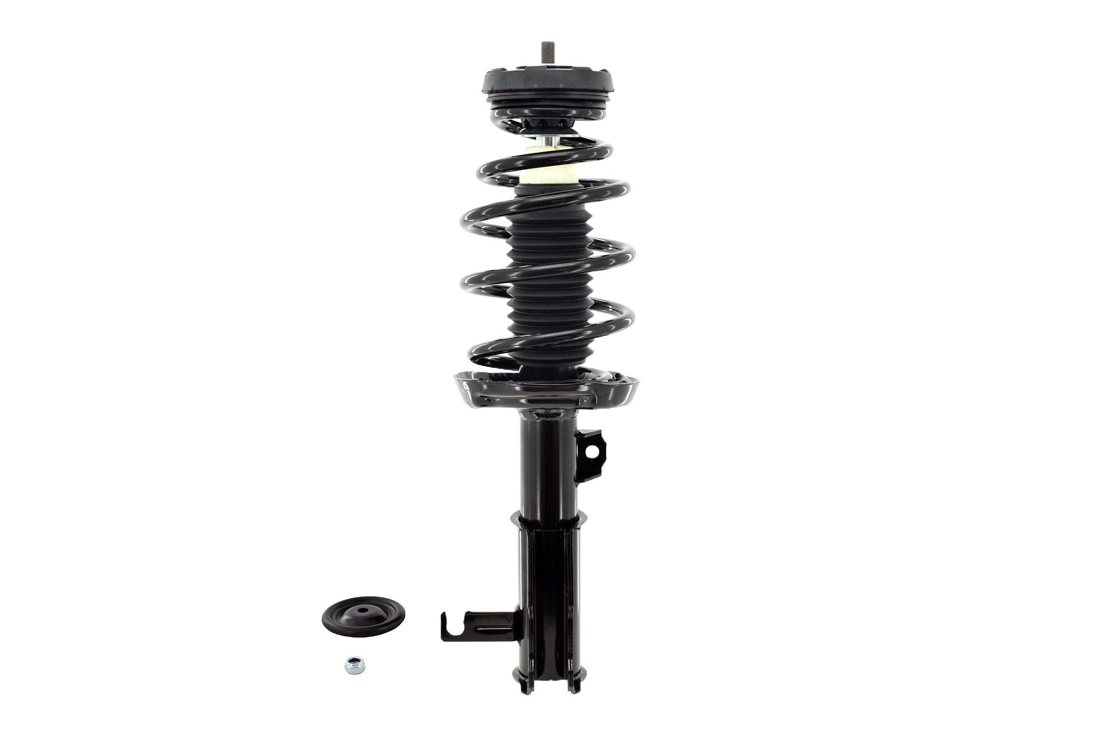 Focus Auto Parts Suspension Strut and Coil Spring Assembly 1333713L