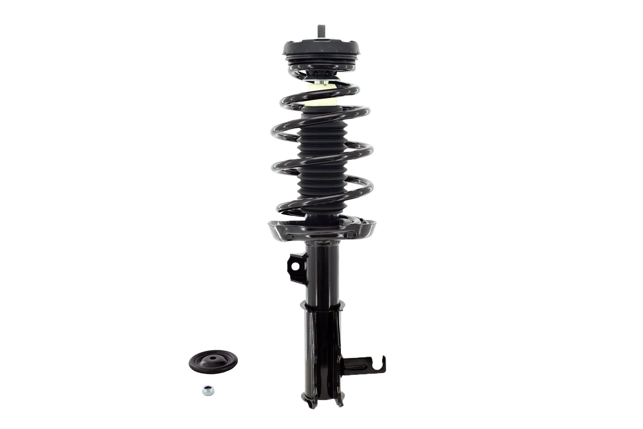 Focus Auto Parts Suspension Strut and Coil Spring Assembly 1333713R