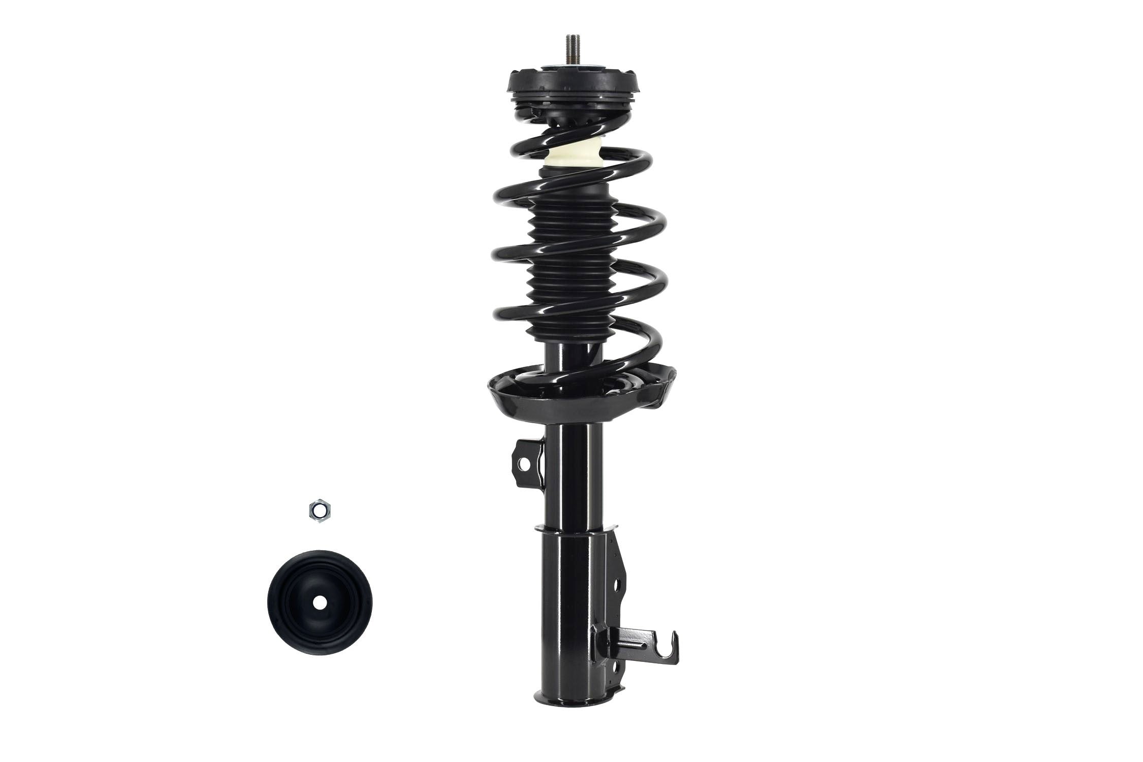 Focus Auto Parts Suspension Strut and Coil Spring Assembly 1333714L