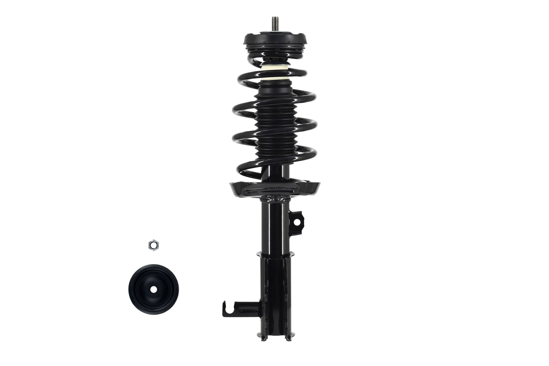 Focus Auto Parts Suspension Strut and Coil Spring Assembly 1333714L