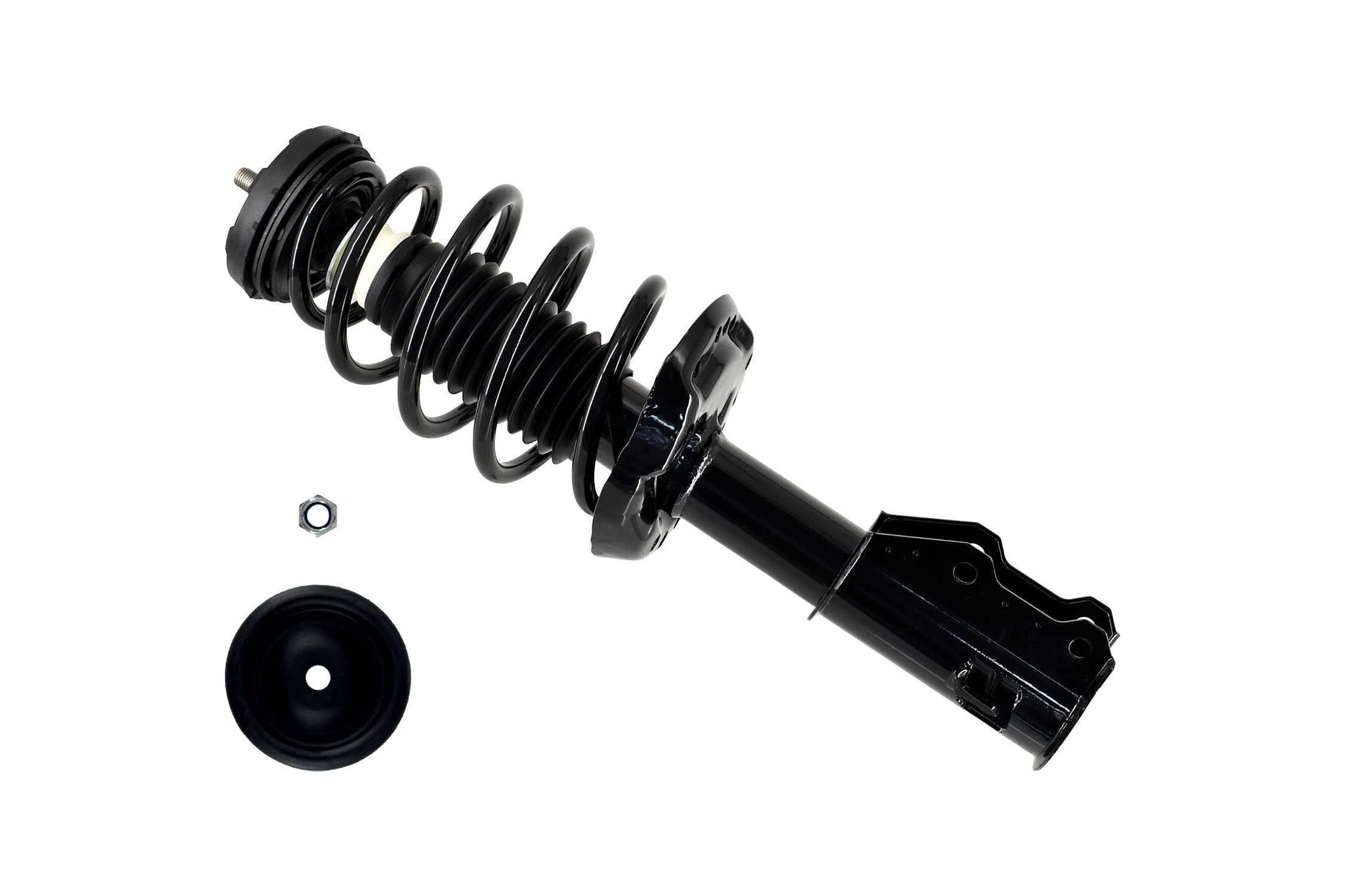 Focus Auto Parts Suspension Strut and Coil Spring Assembly 1333714L