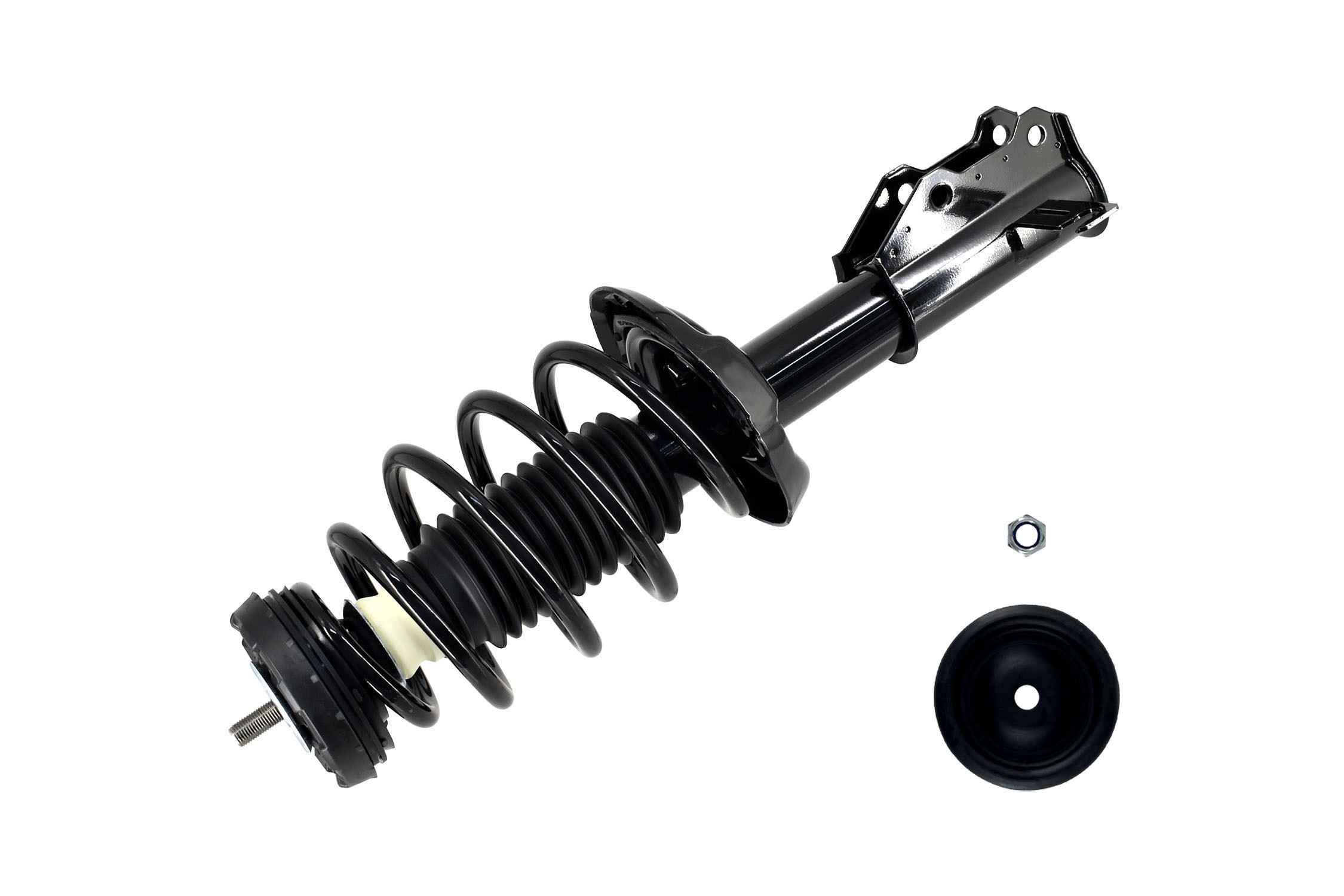 Focus Auto Parts Suspension Strut and Coil Spring Assembly 1333714L