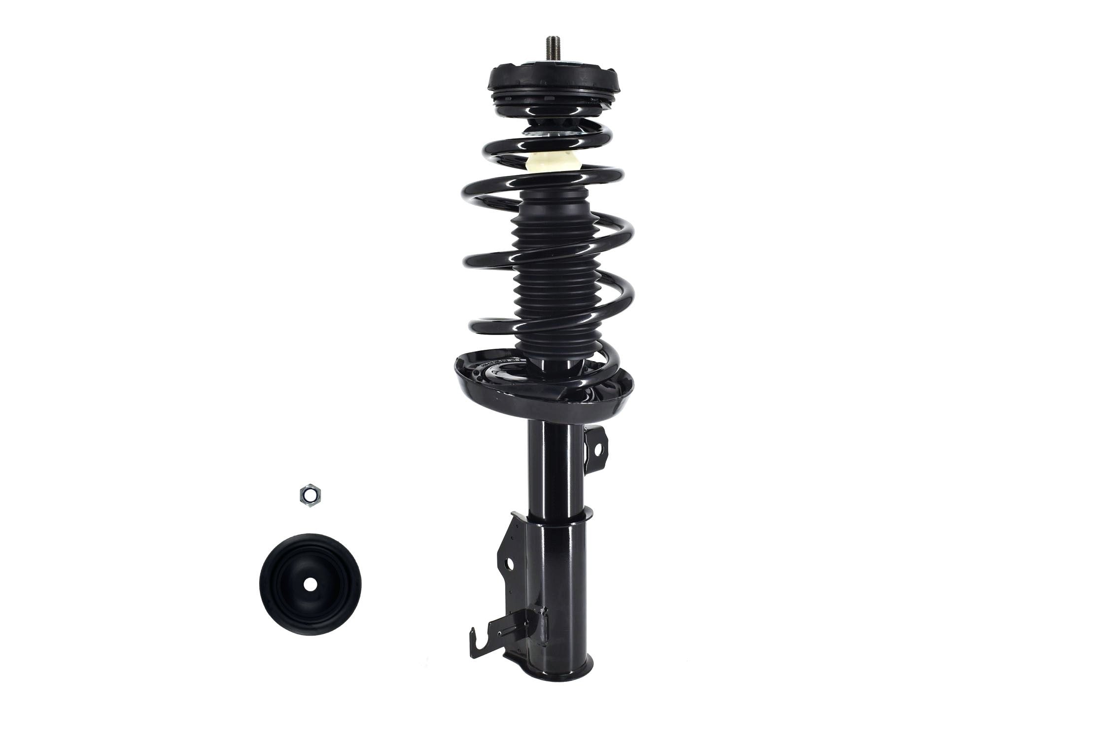 Focus Auto Parts Suspension Strut and Coil Spring Assembly 1333714R