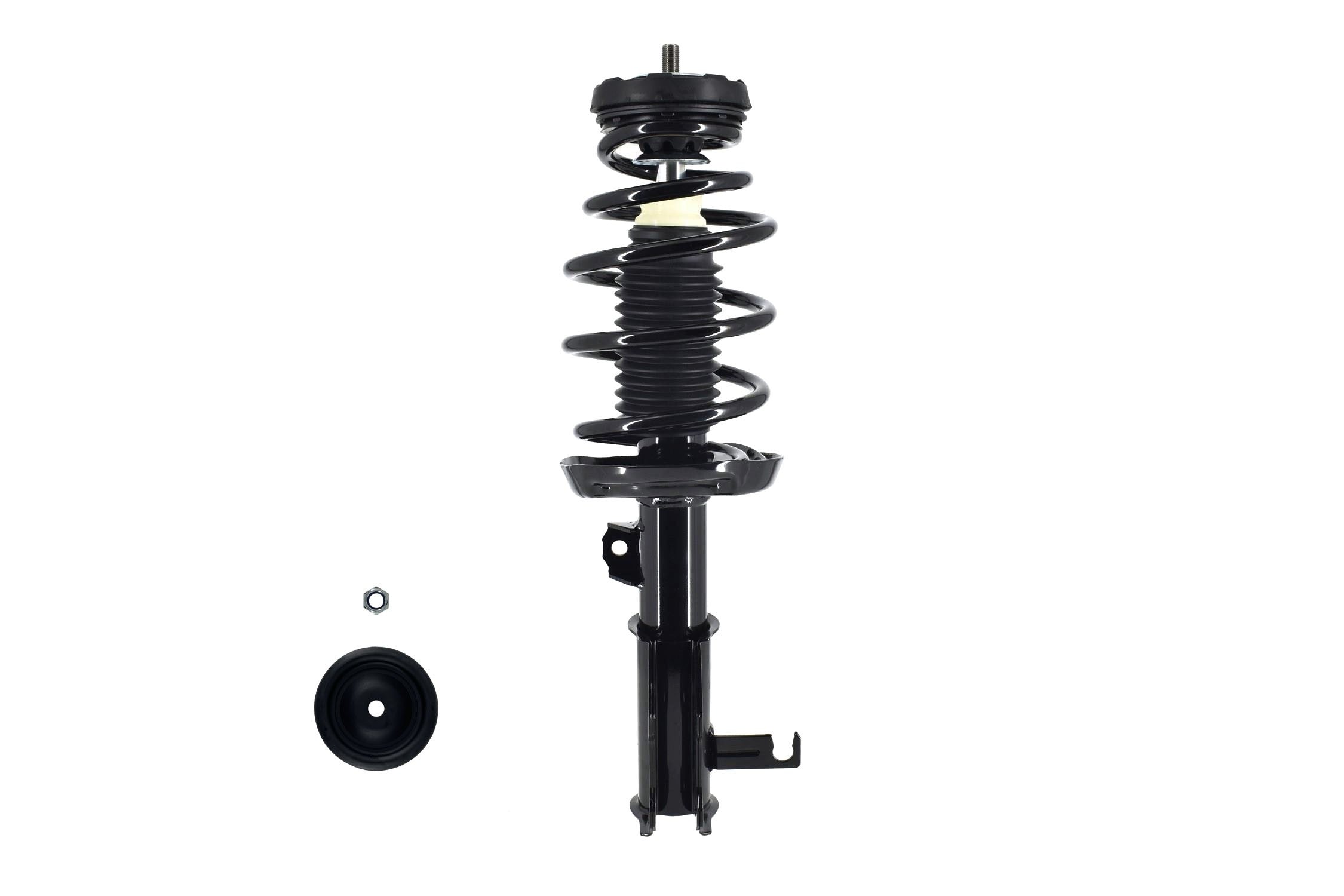 Focus Auto Parts Suspension Strut and Coil Spring Assembly 1333714R