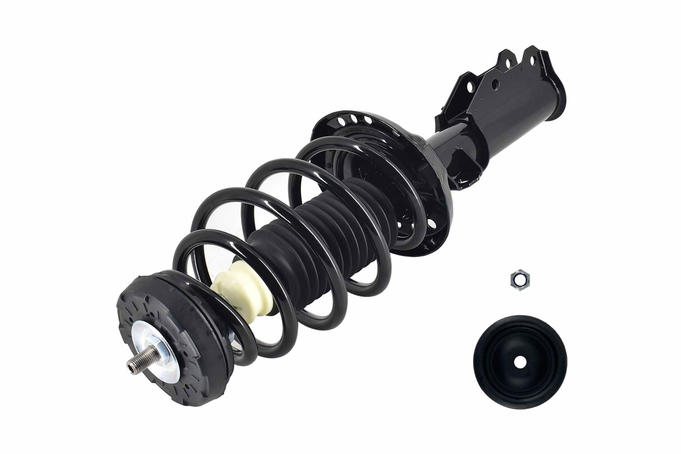 Focus Auto Parts Suspension Strut and Coil Spring Assembly 1333714R