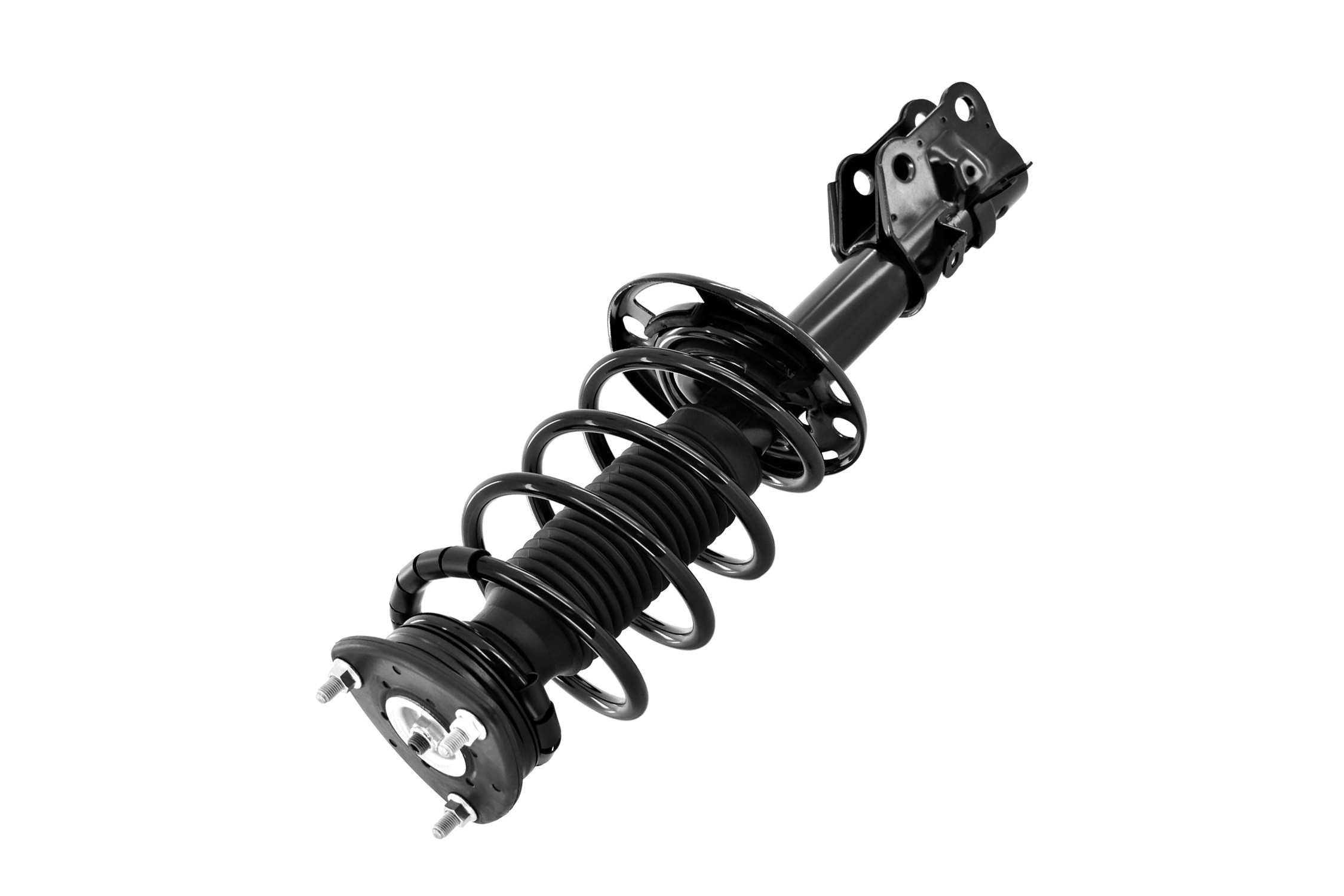 Focus Auto Parts Suspension Strut and Coil Spring Assembly 1333715L