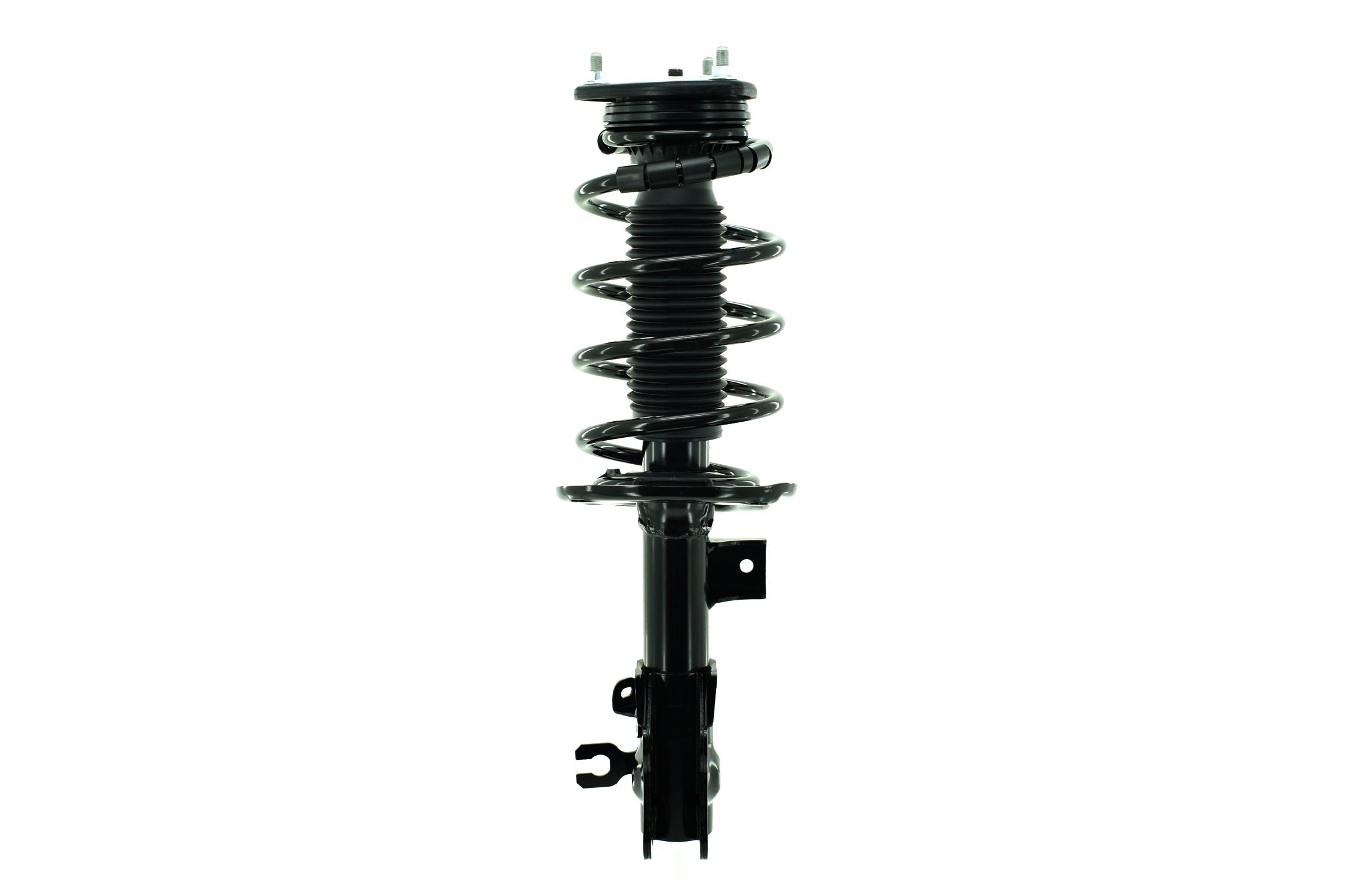 Focus Auto Parts Suspension Strut and Coil Spring Assembly 1333715L